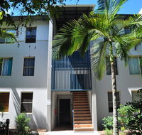 32/15 Rainbow Shores - Unit overlooking bushland with shared swimming pool spa and tennis court - Accommodation Tasmania