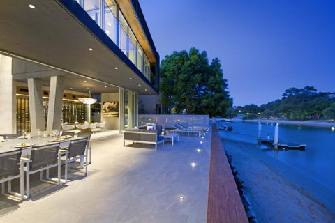 33 Witta Circle - Accommodation Tasmania 2