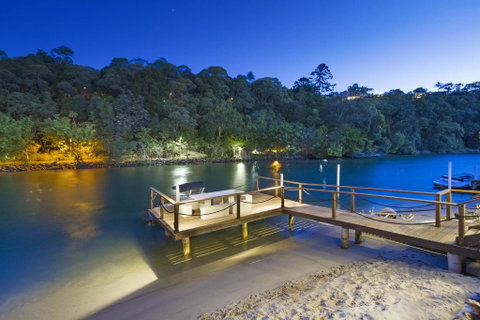 33 Witta Circle - Accommodation Tasmania 1