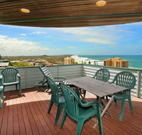38 Pacific Terrace Coolum Beach - Linen supplied - Accommodation Tasmania