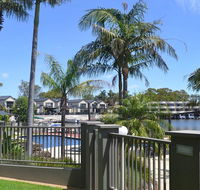 39C Cypress Drive Apartment - Accommodation Tasmania