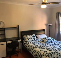 3BR Quietface to big park near Parramatta station - Accommodation Tasmania