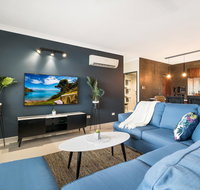 4 BEDROOM GARDENS ESCAPE - CHAMPAGNE STAYS Darwin - Accommodation Tasmania