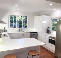 4 bedroom house - Walk to Southbank - Accommodation Tasmania