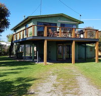 4 Bounty - Accommodation Tasmania