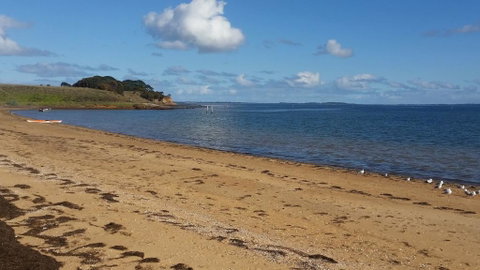 4 Bounty - Accommodation Tasmania 2