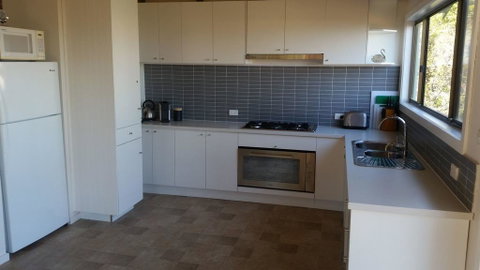 4 Bounty - Accommodation Tasmania 3