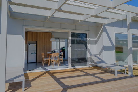 4 Redbill Drive - Accommodation Tasmania 1