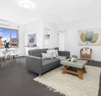 4 South Pacific 2 Bedrooms - Accommodation Tasmania
