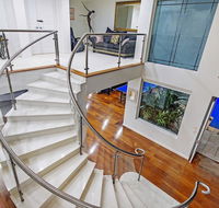 4.5 Million Dollar Dream Mansion in Surfers Paradise - Accommodation Tasmania