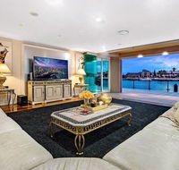 4.5 Million Dollar Surfers Paradise Dream Mansion - Accommodation Tasmania