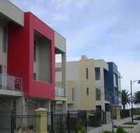 4/1 -5 Saint Kitts Place - Accommodation Tasmania