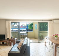 4/4 On First - Accommodation Tasmania