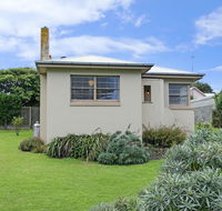40 Campbell - Accommodation Tasmania