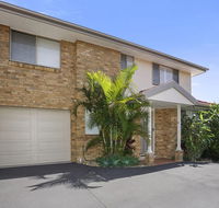 44 Oaks Avenue No4 - Accommodation Tasmania