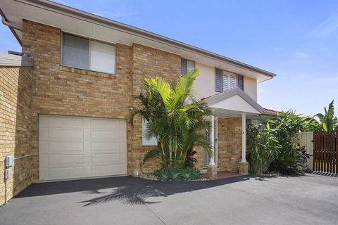 44 Oaks Avenue, No:4 - Accommodation Tasmania 0