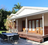 44 Ruskin Street Byron Bay - Ruskins Retreat - Accommodation Tasmania