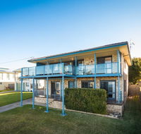 45 Hillside Cres Beach House - Accommodation Tasmania