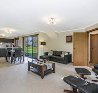 45 on REGENT - Accommodation Tasmania
