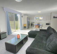 45B Wharf Street Downstairs - Accommodation Tasmania