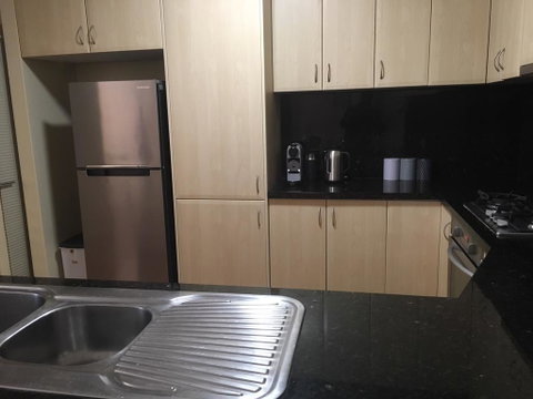 4x3 Townhouse In Rivervale - Accommodation Tasmania 1