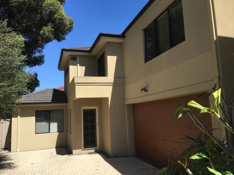 4x3 Townhouse In Rivervale - Accommodation Tasmania 0