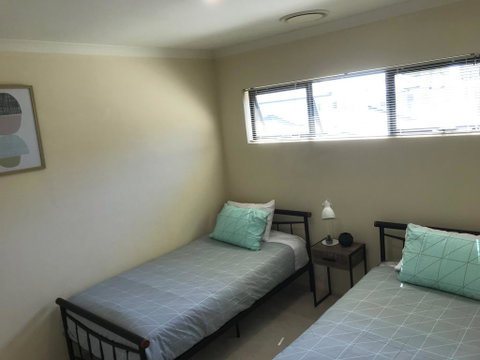 4x3 Townhouse In Rivervale - Accommodation Tasmania 2