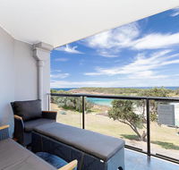 5 'The Outlook' 4 Ocean Parade - overlooking Boat Harbour beach and ducted air conditioning - Accommodation Tasmania