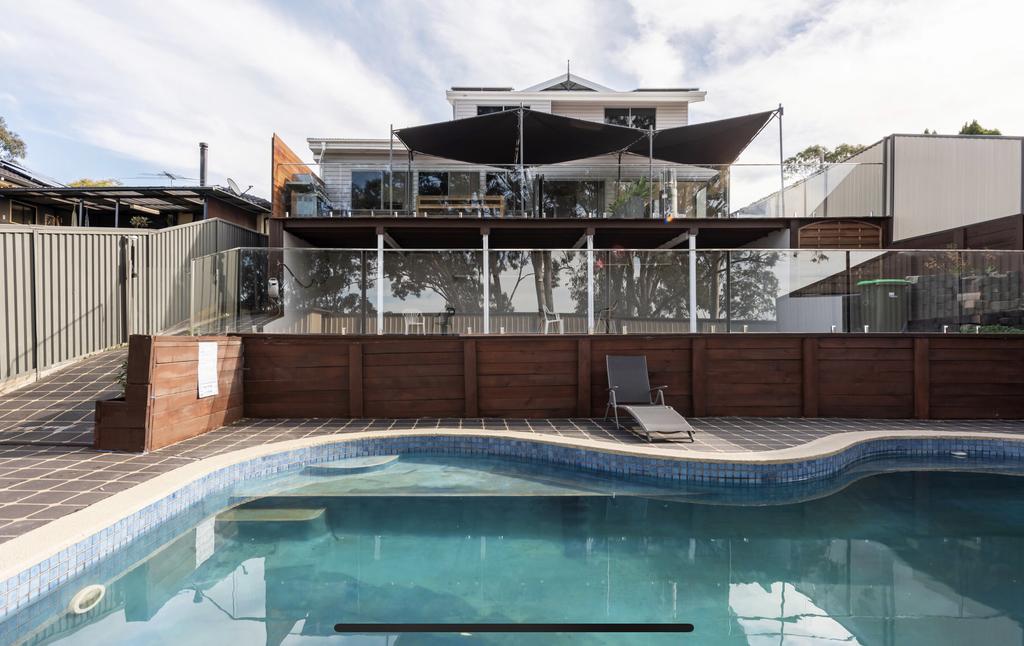 Casula NSW Accommodation Tasmania