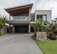5 Liamina Avenue Apartment - Accommodation Tasmania