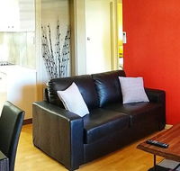 5 min walk to City Center - Accommodation Tasmania