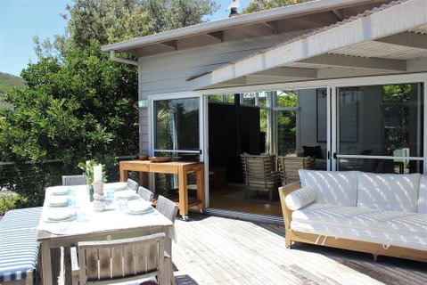 5 ON COAST - Accommodation Tasmania 2