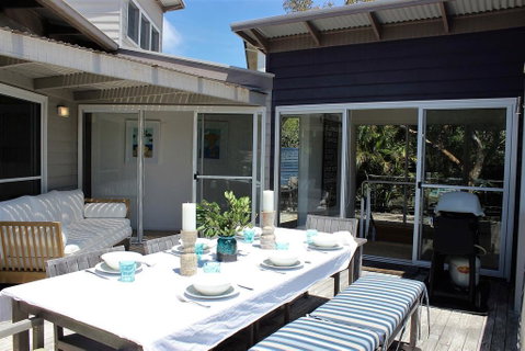 5 ON COAST - Accommodation Tasmania 1