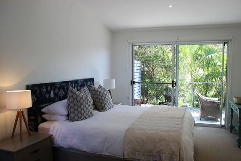 5 ON COAST - Accommodation Tasmania 3