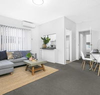 5 South Pacific 2 Bedrooms - Accommodation Tasmania