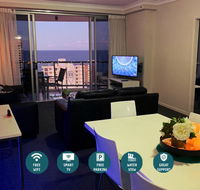 5 Star Resort Gorgeous 2Bd 2Bth Mins to Beach - Accommodation Tasmania