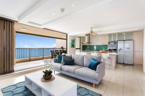5,  Apartment On The Esplanade - Accommodation Tasmania 0