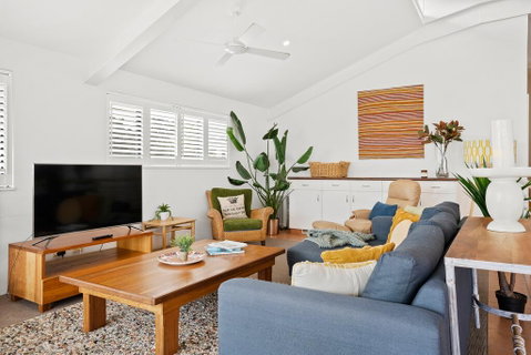 5/46 Lawson Street, Byron Bay - Nautilus - Accommodation Tasmania 2