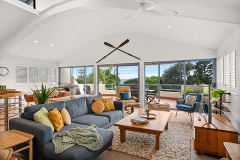 5/46 Lawson Street, Byron Bay - Nautilus - Accommodation Tasmania 0