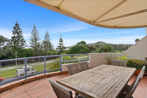 5/46 Lawson Street, Byron Bay - Nautilus - Accommodation Tasmania 3