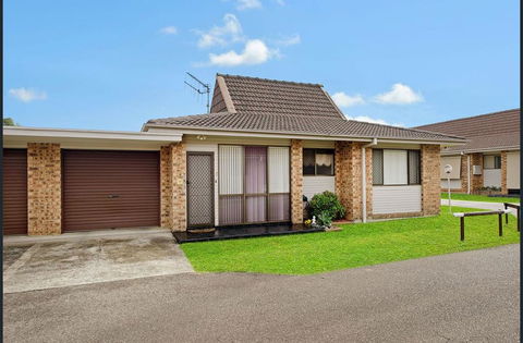 5/92 Lord Street, Port Macquarie - Accommodation Tasmania 3