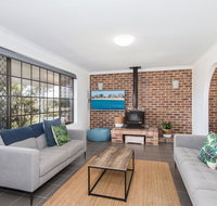 50 Lakeview - Accommodation Tasmania