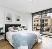 504 Perth CBD Huge and beautiful - Accommodation Tasmania