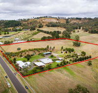 505 CONROD STRAIGHT MOUNT PANORAMA - Accommodation Tasmania