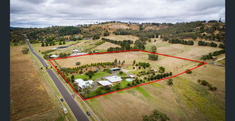 505 CONROD STRAIGHT MOUNT PANORAMA - Accommodation Tasmania 0