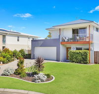 53 Northbeach Place Mudjimba - Accommodation Tasmania