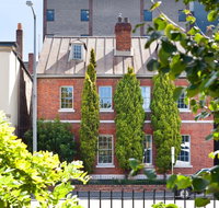 55 Davey Street - Accommodation Tasmania
