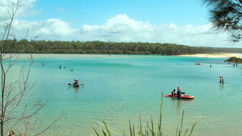 6 Normandy St - Charm At The Inlet - Accommodation Tasmania 2