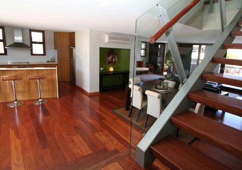 6/21-25 Fletcher Street - A Seventh Heaven - Accommodation Tasmania 3