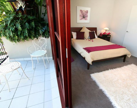 6/21-25 Fletcher Street - A Seventh Heaven - Accommodation Tasmania 2